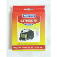 Хепа фильтр Samsung DJ97-00492A для пылесоса