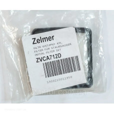 Фильтр для пылесоса Zelmer 719.0060