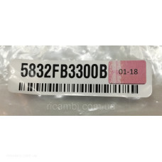 Лопатка для хлебопечки LG 5832FB3300B