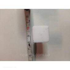 Куплер Whirlpool (Вирпул) H-30mm квадрат