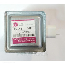 Магнетрон LG 2M213 не оригинал