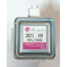 Магнетрон LG 2M213 не оригинал