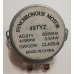 Моторчик тарелки 21V 2.5/3rpm M2HB24ZR09 для микроволновой печи