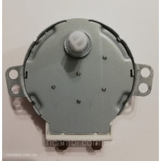 Моторчик тарелки 21V 2.5/3rpm M2HB24ZR09 для микроволновой печи