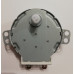 Моторчик тарелки 21V 2.5/3rpm M2HB24ZR09 для микроволновой печи