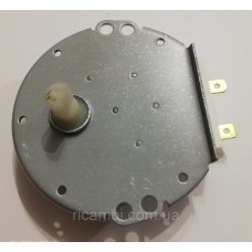 Моторчик тарелки 21V для СВЧ LG 6549W1S017D