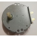 Моторчик тарелки 21V для СВЧ LG 6549W1S017D