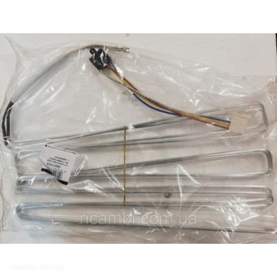 ТЭН оттайки для холодильников Ariston (Аристон) C00271378