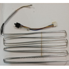 ТЭН оттайки для холодильников Ariston (Аристон) C00271378