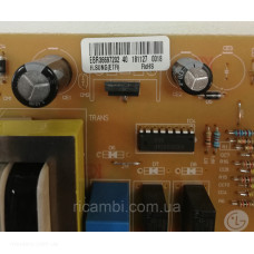 Модуль (плата управления) для холодильника LG 6871JB1037B