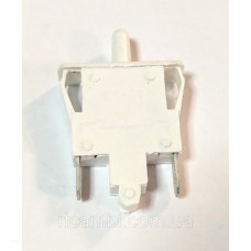 Кнопка включения света Indesit C00851049