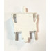 Кнопка включения света Indesit C00851049