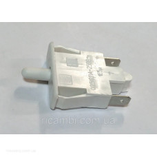 Кнопка включения света Indesit C00851049