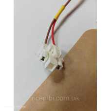 ТЭН каплепада для холодильника Samsung DA47-00038A