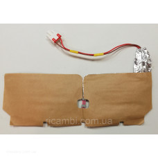 ТЭН каплепада для холодильника Samsung DA47-00038A