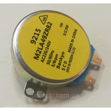 Двигатель заслонки для холодильника Самсунг DA31-10107C A