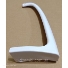 Ручка двери холодильника Индезит (Indesit) холодильная камера C00857152 не оригинал
