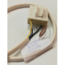 Тепловое реле для морозильной камеры Indesit C00851160