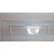 Панель откидная морозильной камеры холодильника INDESIT C00856031