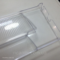 Панель откидная морозильной камеры холодильника INDESIT C00856031