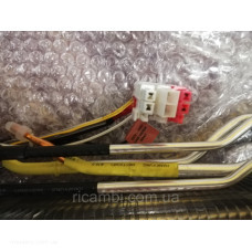 ТЭН в сборе Samsung (Самсунг) (нижняя морозилка) для холодильника DA96-00280K