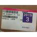 Мотор обдува для холодильника LG EAU60694501