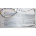 ТЭН оттайки холодильника Indesit (Индезит) C00274921