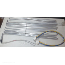 ТЭН оттайки холодильника Indesit (Индезит) C00274921