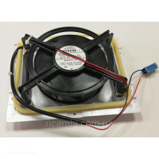 Мотор вентилятора для холодильника Ariston C00308602
