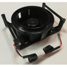 Мотор обдува для холодильника Ariston C00293764