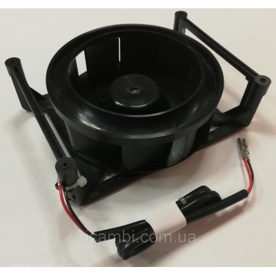 Мотор обдува для холодильника Ariston C00293764