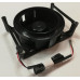 Мотор обдува для холодильника Ariston C00293764