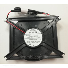 Мотор обдува для холодильника Ariston C00293764