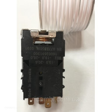 Терморегулятор для холодильника Indesit C00289013