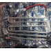 ТЭН оттайки холодильника Whirlpool (Вирпул) 481225948141