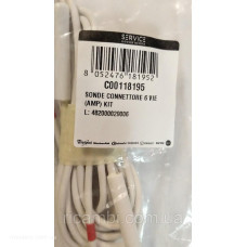 Сенсор для холодильника Indesit (Индезит) C00118195
