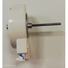 Мотор вентилятора для холодильника Самсунг DA31-00146E