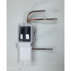 Електромагнитный клапан для холодильников Atlant, для фреона R600a, 220v