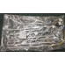 ТЭН оттайки для холодильника Indesit C00266867