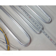 ТЭН оттайки для холодильника Indesit C00266867