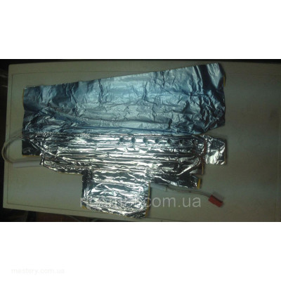 ТЭН оттайки Indesit Ariston C00277213 для холодильников