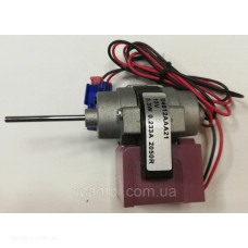 Мотор вентилятора D4612AAA21 для холодильника Bosch 601067