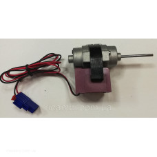 Мотор вентилятора D4612AAA21 для холодильника Bosch 601067