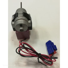 Мотор вентилятора D4612AAA21 для холодильника Bosch 601067