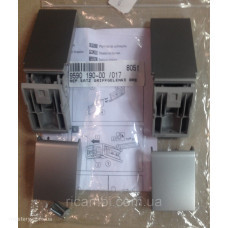 Крепления ручки двери для холодильника Liebherr 9590190