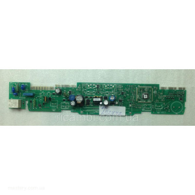 Модуль (плата управления) для холодильника Ariston C00292772