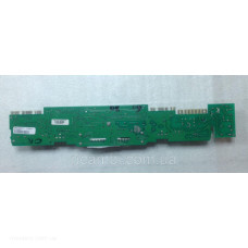 Модуль (плата управления) для холодильника Ariston C00292772