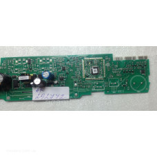 Модуль (плата управления) для холодильника Ariston C00292772