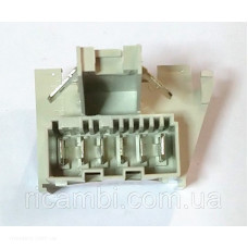 Сетевой фильтр C00257123 Indesit Ariston