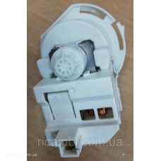 Насос ПММ (посудомоечной машины) Ariston (Аристон) 272301
